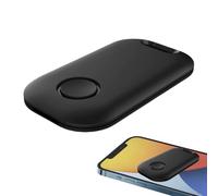 Key Finder - Rastreador inteligente, dispositivo de localización compacto, sensor de señal inalámbrica, fijación de etiquetas portátiles para facilitar la detección rápida de objetos y la gestión