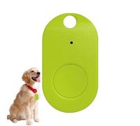 Key Finder - Smart Tracker, Wireless Item Locator with Loud Audible Alarm, Slim Portable Tracking Device for Finding Lost Valuables, Ideal for Keys Wallet Bag Luggage Workplace