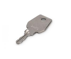 Key for NW a. SRV Unique a. Dynamic, WM Slim a DVR 1 piece, type 9473