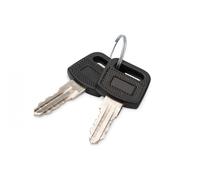 Key for WM 10", WM 19" Unique & SOHO 2 pieces