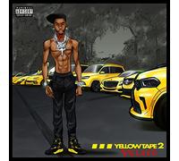 Key Glock - Yellow Tape 2 (Deluxe)
