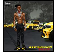 Key Glock - Yellow Tape 2 (Deluxe)