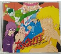 Key Got Crew - なりきLEE