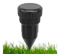 Key Hider - Flexible, Dispositivos Para Ocultar Llaves, Almacenamiento Seguro En De Seguridad | Llavero Al Aire Libre Oculto Para Jardín, Habitación, Garaje, Casa De Playa, Hogar, Viajes, Exterio