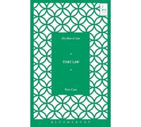 Key Ideas in Tort Law: 2 (Key Ideas in Law)