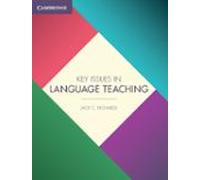 Key Issues in Language Teaching (SIN COLECCION)