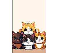 Key Keeper: The Ultimate Password Organizer, 60 pages 5.5" × 8.5 "