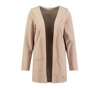 Key Largo Alisa Jacket Suéter cárdigan, Beige (1004), XL para Mujer