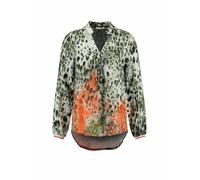 KEY LARGO Blusa FLAVOUR verde | S