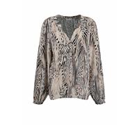 KEY LARGO Blusa ROOTS beige | M