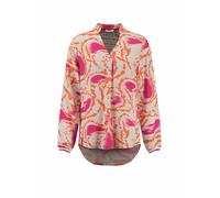 KEY LARGO Blusa rosa | M