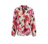 KEY LARGO Blusa rosa | XL