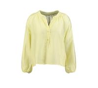 KEY LARGO Blusa WB LENA amarillo | XL