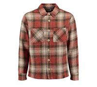 Key Largo Camisa beige / pino / rojo oscuro XXL beige / pino / rojo oscuro