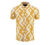 Key Largo Camisa camelo / kitt XL EUR