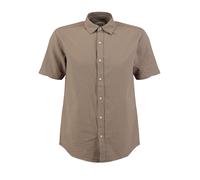 Key Largo Camisa 'SEASIDE' marrón XXXL EUR