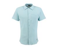 Key Largo Camisa 'SIEGFRIED' azul S azul