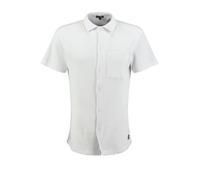Key Largo Camisa 'SIEGFRIED' blanco XXXL blanco