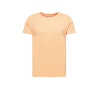 Key Largo Camiseta 'BREAD' melocotón Hombre Key Largo S melocotón