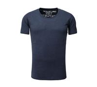 KEY LARGO Camiseta Bread New Round para Hombre