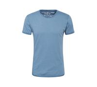 Key Largo Camiseta 'BREAD NEW' azul M azul