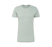Key Largo Camiseta 'BREAD NEW' menta XL menta