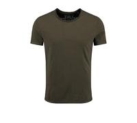 KEY LARGO Camiseta Bread New Round para Hombre