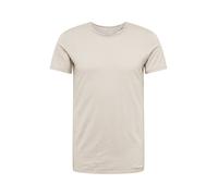 KEY LARGO Bread New Round Camiseta, Dove Grey (1123), M para Hombre