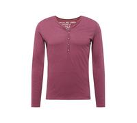 Key Largo Camiseta burdeos XXXL burdeos