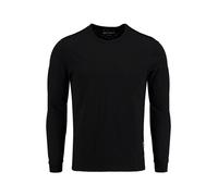 Key Largo Camiseta 'HAMILTON STREET' negro XL negro