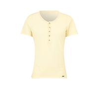 Key Largo Camiseta 'LEMONADE' amarillo claro L amarillo claro
