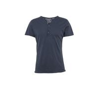 Key Largo Camiseta 'LEMONADE' azul paloma M azul paloma