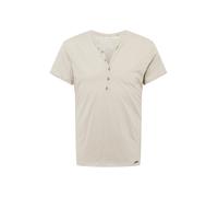 Key Largo Camiseta 'LEMONADE' greige S greige