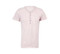 KEY LARGO Lemonade Button Camiseta, Misty Lilac (1361), XXL Hombres