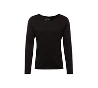 Key Largo Camiseta 'Mls Cheese' negro S negro