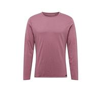 Key Largo Camiseta MLS Cheese para Hombre (1 Unidad), Dusty Plum (1374), S
