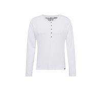 Key Largo Camiseta 'MLS00038' blanco L blanco