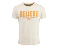 Key Largo Camiseta 'MT CREATE' arena / amarillo XXL arena / amarillo
