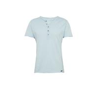 Key Largo Camiseta 'MT LEMONADE button' azul claro Hombre Key Largo S azul claro