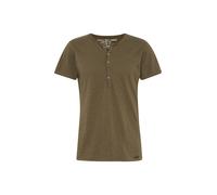 Key Largo Camiseta 'MT LEMONADE button' oliva XXXL oliva