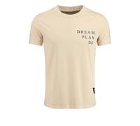 Key Largo Camiseta 'MT PLAN' arena Hombre Key Largo S arena
