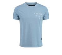 Key Largo Camiseta 'MT PLAN' azul L azul