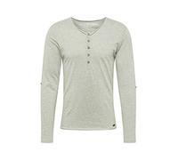 KEY LARGO Camiseta para Hombre MLS Ginger, Anthra (1101), XL