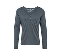 KEY LARGO Camiseta para Hombre MLS Ginger, Verde Botella (1503), XL