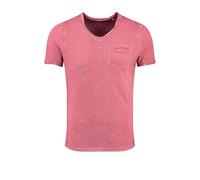 KEY LARGO Camiseta para Hombre MT Soda Desert Red (1345) XXL