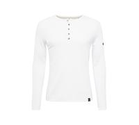 Key Largo Camiseta 'SANDRO' blanco S blanco