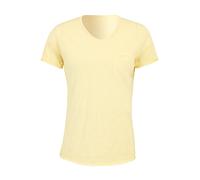 Key Largo Camiseta 'Soda' amarillo claro XXL amarillo claro