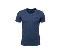 KEY LARGO MT Soda Camiseta, Marine, M para Hombre