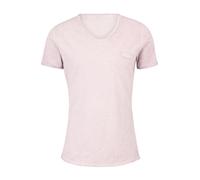 KEY LARGO Soda New V-Neck Camiseta, Misty Lilac (1361), S Hombres