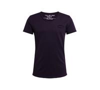 KEY LARGO Soda New V-Neck Camiseta, Negro (1100), S para Hombre